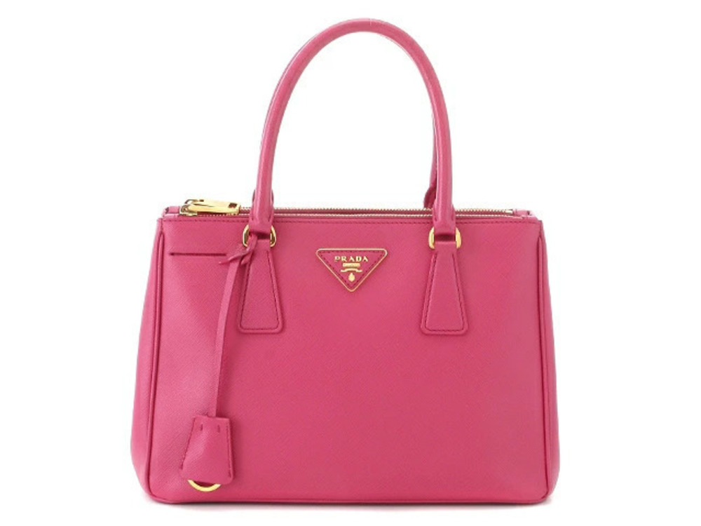 Prada Saffiano Handbag